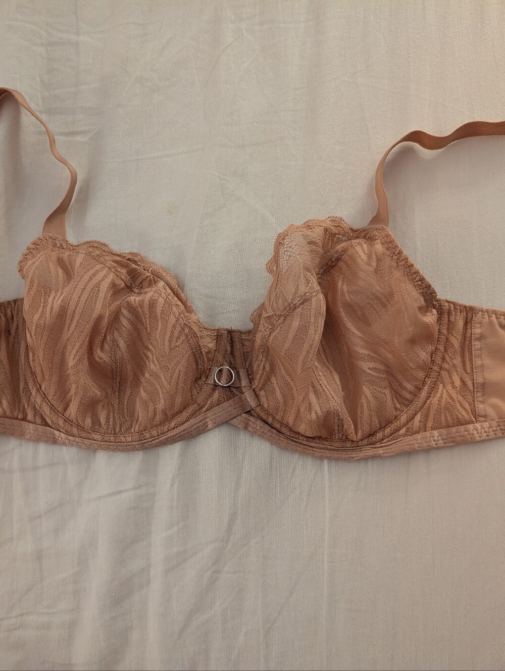 30FF/H Curvy Kate Lace Daze Bra